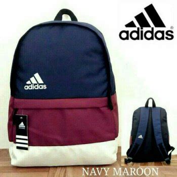 ransel Adidas terbaru